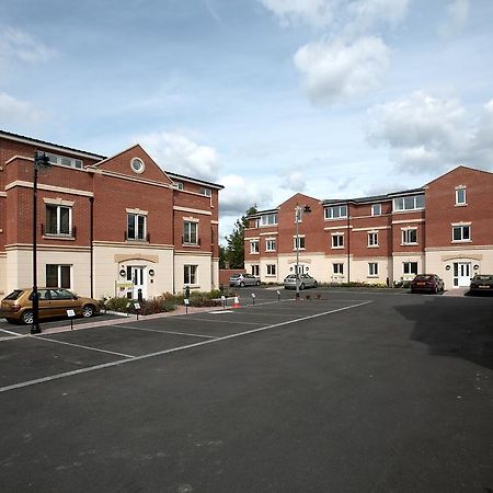 Appartamento Southwich House By Esa Swindon Esterno foto