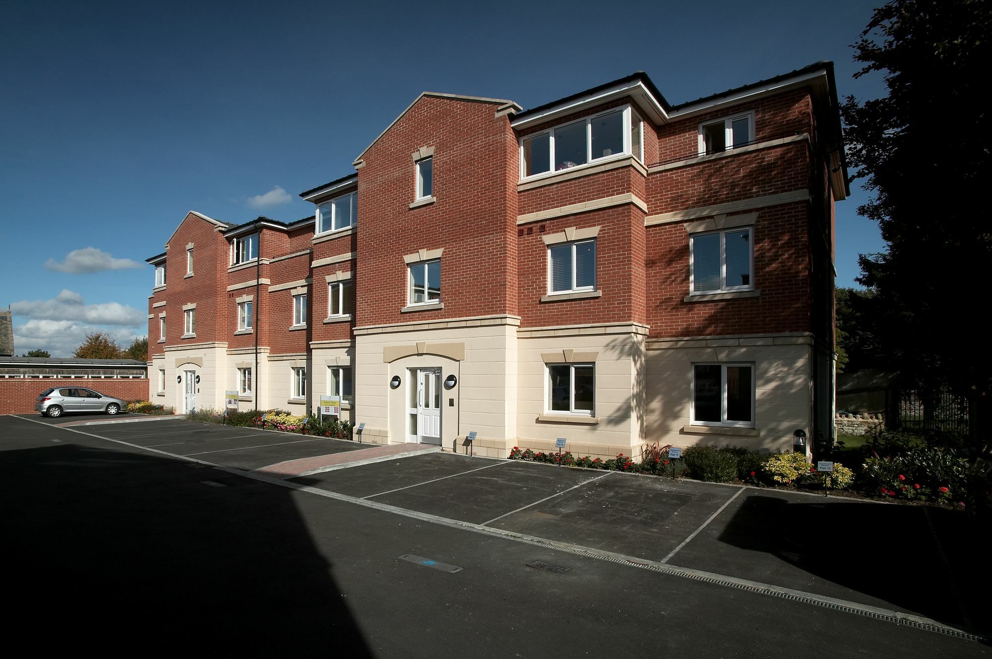 Appartamento Southwich House By Esa Swindon Esterno foto