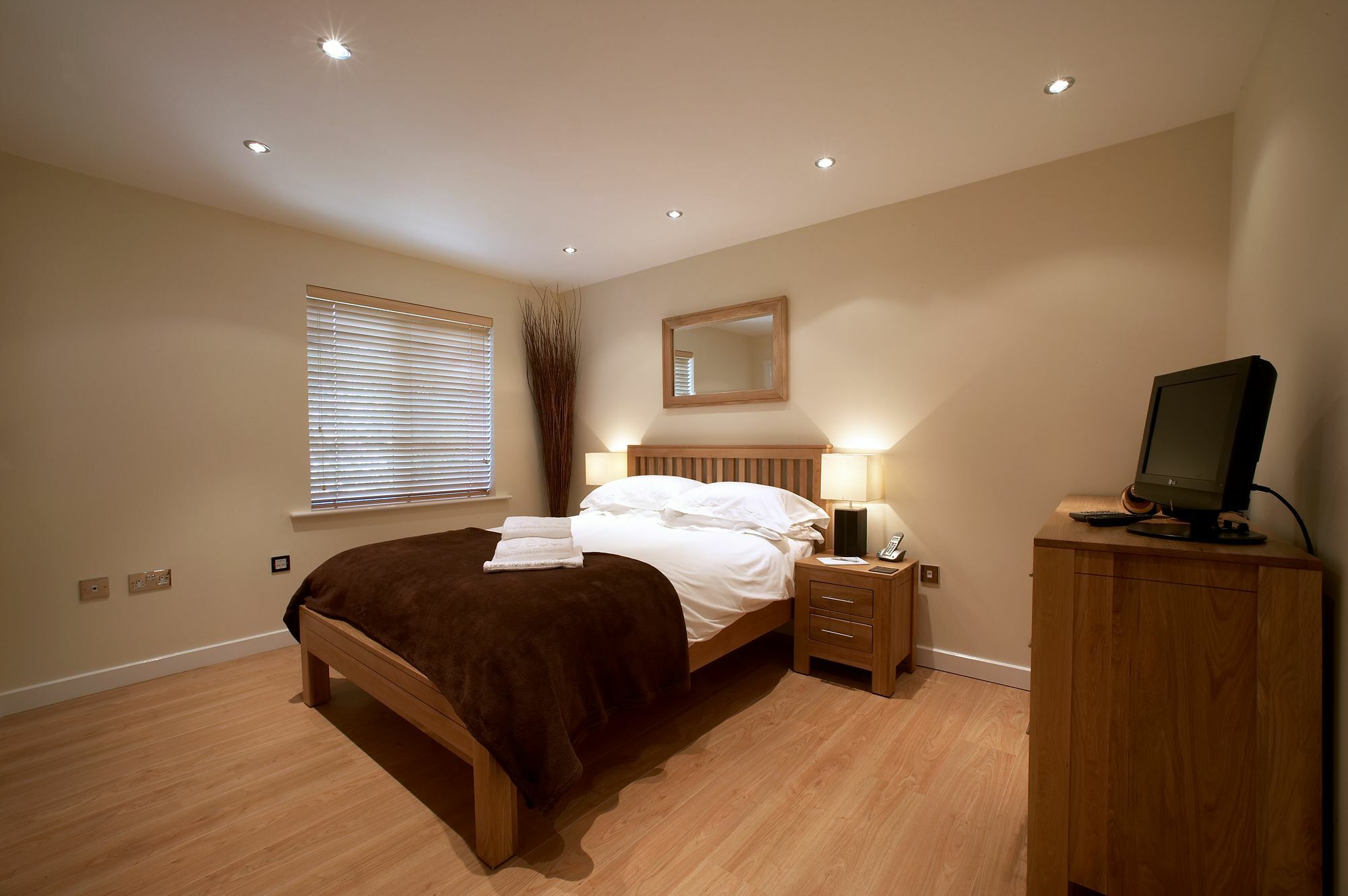 Appartamento Southwich House By Esa Swindon Esterno foto